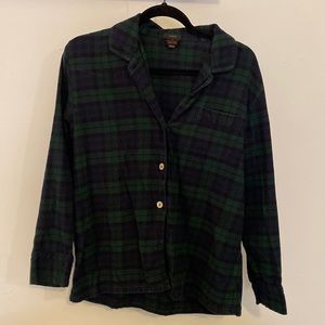 Women’s Flannel